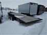 Trailtech 2025 L370T Flatbed Trailers