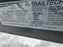 Trailtech 2025 L370T Flatbed Trailers