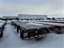 2026 Behnke OTR Flatbed Trailer / Equipment Hauler