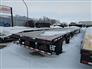 2026 Behnke OTR Flatbed Trailer / Equipment Hauler