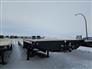 2026 Behnke OTR Flatbed Trailer / Equipment Hauler