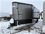 2026 ALCOM AS ELEVATION Utility Trailer