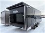 2026 ALCOM AS ELEVATION Utility Trailer