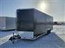 2026 RoyalCargo LARC Utility Trailer