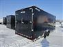 2026 RoyalCargo LARC Utility Trailer