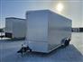 RoyalCargo 2026 LCH Utility Trailer