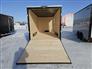 RoyalCargo 2026 LCH Utility Trailer
