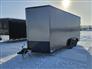 RoyalCargo 2026 LCH Utility Trailer