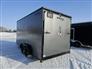 RoyalCargo 2026 LCH Utility Trailer