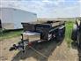 Southland 2026 10k Dump Trailers
