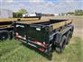 Southland 2026 10k Dump Trailers