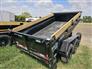 Southland 2026 10k Dump Trailers