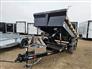 Southland 2026 10k Dump Trailers