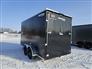 RoyalCargo 2026 LCH Utility Trailer