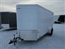 RoyalCargo 2026 LCH Utility Trailer