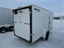 RoyalCargo 2026 LCH Utility Trailer