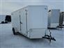 RoyalCargo 2026 LCH Utility Trailer