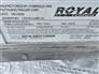 RoyalCargo 2026 LCH Utility Trailer