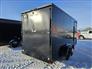 RoyalCargo 2026 LCH Utility Trailer
