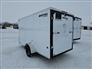 RoyalCargo 2026 LCH Utility Trailer