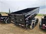 Southland 2026 14k Dump Trailers