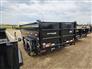 Southland 2026 14k Dump Trailers