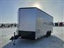 RoyalCargo 2026 LCH Utility Trailer