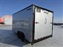 RoyalCargo 2026 LCH Utility Trailer