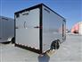 RoyalCargo 2026 LCH Utility Trailer