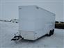 RoyalCargo 2026 LCH Utility Trailer