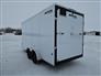 RoyalCargo 2026 LCH Utility Trailer