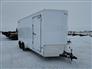 RoyalCargo 2026 LCH Utility Trailer