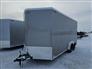 RoyalCargo 2026 LCH Utility Trailer
