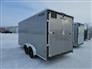RoyalCargo 2026 LCH Utility Trailer