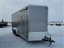 RoyalCargo 2026 LCH Utility Trailer