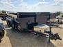 Southland 2026 14k Dump Trailers