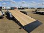 Southland 2026 LBA Flatbed Trailers
