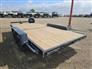 Southland 2026 LBA Flatbed Trailers