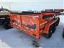 Southland 2026 SLDUMP Dump Trailers