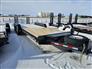Trailtech 2026 L370T Flatbed Trailers