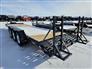 Trailtech 2026 L370T Flatbed Trailers