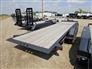 Trailtech 2026 L370T Flatbed Trailers