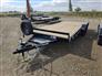 Southland 2026 LBA Flatbed Trailers