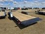 Southland 2026 LBA Flatbed Trailers