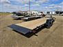 Southland 2026 LBA Flatbed Trailers