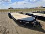 Southland 2026 LBA Flatbed Trailers