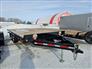CJAY 2026 CJ12K Flatbed Trailers