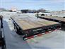 CJAY 2026 CJ7K Flatbed Trailers