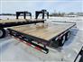 CJAY 2026 CJ7K Flatbed Trailers