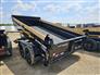 Southland 2026 SLDUMP Dump Trailers